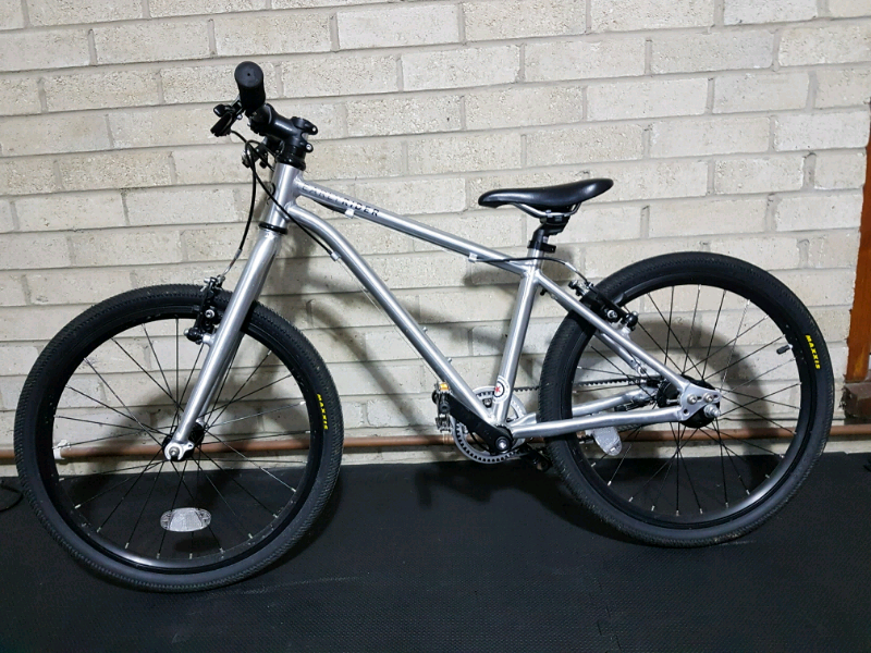 early rider belter 20